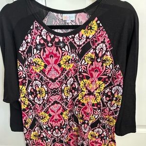 Lularoe Randy 3XL